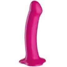 Фаллоимитатор Fun Factory Magnum 18.3 см, розовый. Нет в наличии Фаллоимитатор Fun Factory Magnum 18.3 см, розовый