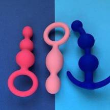 6 секретов об анальных пробках