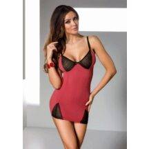 Сорочка Casmir Gill, красный S/M