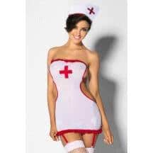 Костюм медсестры Persea L. Нет в наличии Костюм медсестры Persea L