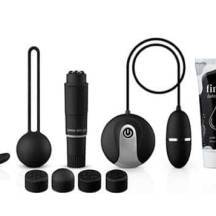 Набор EDC Self-Love Experience, черный