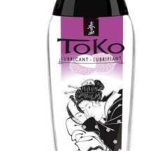 Оральный лубрикант Shunga Toko Aroma Личи на водной основе, 165 мл