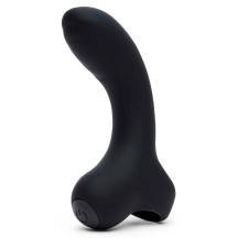 Вибратор на палец Fifty Shades of Grey G-Spot Finger Sensation, черный. Нет в наличии Вибратор на палец Fifty Shades of Grey G-Spot Finger Sensation, черный