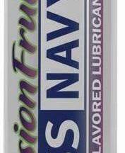 Оральный лубрикант Swiss Navy Flavored Маракуйя на водной основе, 118 мл