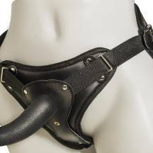 Страпон с насадкой 4,5" Lovetoy