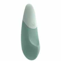 Клиторальный вибратор Womanizer Vibe, зеленый Клиторальный вибратор Womanizer Vibe, зеленый