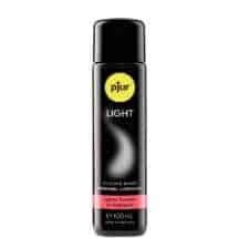 Лубрикант Pjur Light на силиконовой основе, 100 мл