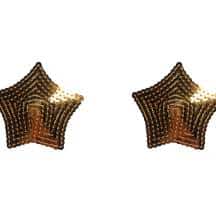 Пэстисы Burlesque Tempest Golden Lola Games Burlesque