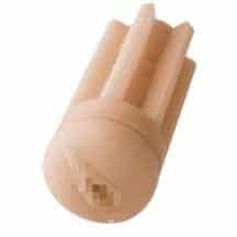 Сменный вкладыш Lovense Solace Pro, телесный. Нет в наличии Сменный вкладыш Lovense Solace Pro, телесный