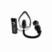 Вакуумная помпа c вибрацией PipeDream Fetish Fantasy Extreme Vibrating, черный Вакуумная помпа c вибрацией PipeDream Fetish Fantasy Extreme Vibrating, черный