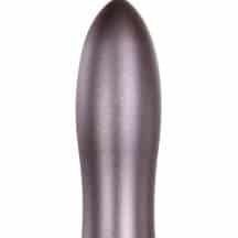 Вибропуля Evolved Travel Gasm с кейсом для путешествий, серая