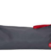 Сумка Fun Factory для хранения секс-игрушек L, серая