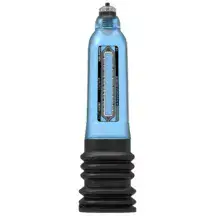 Гидропомпа Bathmate Hydro7, синяя