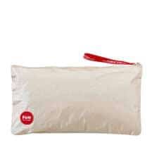 Сумка Fun Factory для хранения секс-игрушек L, золотистая. Нет в наличии Сумка Fun Factory для хранения секс-игрушек L, золотистая