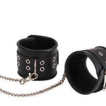 Наножники Sitabella с подкладкой, черные. Нет в наличии Наножники Sitabella с подкладкой, черные