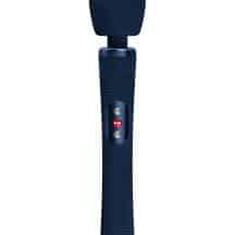 Вибромассажер Fun Factory Vim, тёмно-синий