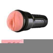 Мастурбатор-вагина Fleshlight Pink Lady Mini-Lotus, черный