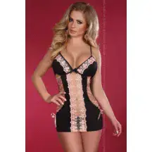Сорочка и трусики Livia Corsetti Maddi, L\XL