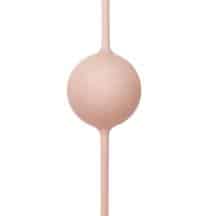 Вагинальные шарики Lola Games Love Story Moulin Rouge, розовые. Нет в наличии Вагинальные шарики Lola Games Love Story Moulin Rouge, розовые