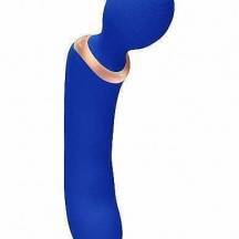 Вибратор Multi-Purpose Vibrator Charm Blue Shotsmedia. Нет в наличии Вибратор Multi-Purpose Vibrator Charm Blue Shotsmedia
