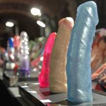 ТОП 10 лучших больших вибраторов 2018 года