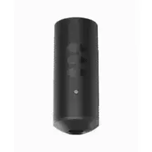Интерактивный мастурбатор Kiiroo Titan Experience, черный