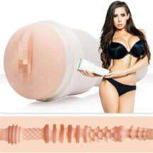 Мастурбатор-вагина Fleshlight Girls Madison Ivy Beyond, белый Мастурбатор-вагина Fleshlight Girls Madison Ivy Beyond, белый