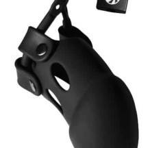 Пояс верности Lola Games Vanilla Guard, чёрный. Нет в наличии Пояс верности Lola Games Vanilla Guard, чёрный