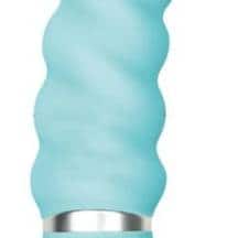 Вибратор Gvibe Gjack 2, бирюзовый. Нет в наличии Вибратор Gvibe Gjack 2, бирюзовый
