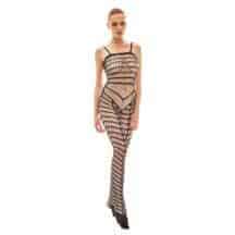 Боди Anais Orica Black, Чёрный, L/XL