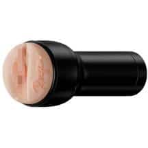 Мастурбатор-вагина Kiiroo Feel Reagan Foxx, черный. Нет в наличии Мастурбатор-вагина Kiiroo Feel Reagan Foxx, черный