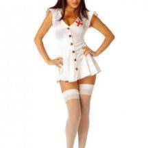Костюм Le Frivole Медсестра, S/M