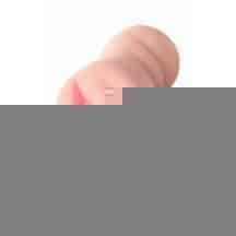 Мастурбатор вагина Toyfa Juicy Pussy Expert, 35 лет, телесный