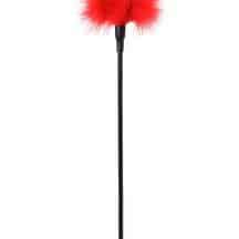 Щекоталка Toyfa Theatre 41.5 см, красная