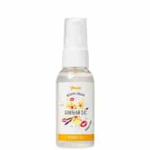 Оральная гель-смазка Yovee by Toyfa Ванильный секс на водной основе, 50 мл. Нет в наличии Оральная гель-смазка Yovee by Toyfa Ванильный секс на водной основе, 50 мл