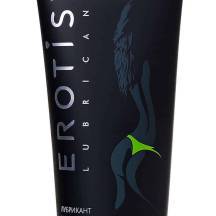 Анальный лубрикант Erotist Anal на силиконовой основе, 100 мл