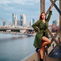 Техника «Мост»: как женщина может достигать ярких оргазмов