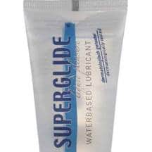 Лубрикант Hot Superglide на водной основе, 30 мл