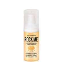 Жидкий вибратор Nuei cosmetics ROCK ME! Печенье со сливками, 20 мл