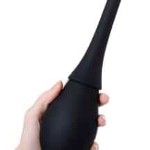 Анальный душ Toyfa A-toys, черный