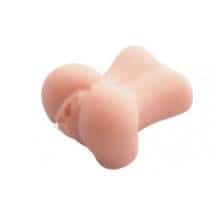 Мастурбатор Kokos Adarashi с двойным слоем материала Мастурбатор Kokos Adarashi с двойным слоем материала