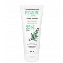 Лубрикант Pleasure Lab Organic Розмарин на водной основе, 100 мл