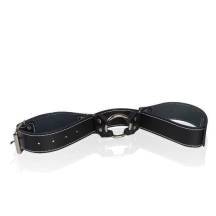 Ременные оковы из натуральной толстой кожи SITABELLA. Нет в наличии Ременные оковы из натуральной толстой кожи SITABELLA