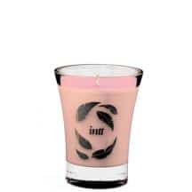 Массажная свеча для поцелуев Intt Персик, 40 г. Нет в наличии Массажная свеча для поцелуев Intt Персик, 40 г