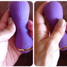 ОБЗОР НА ВИБРОШАРИКИ С ПОДОГРЕВОМ BEN WA BALLS MAX