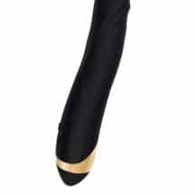 Вибратор WaName D-Splash Storm, чёрный Вибратор WaName D-Splash Storm, чёрный