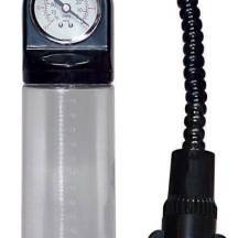 Вакуумная помпа для пениса Orion Deluxe