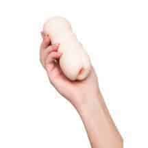 Мастурбатор MensMax Feel Eve, бежевый. Нет в наличии Мастурбатор MensMax Feel Eve, бежевый