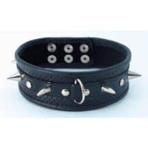 Ошейник с толстыми шипами. Нет в наличии Ошейник с толстыми шипами