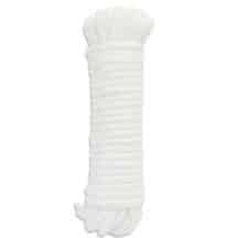 Веревка для фиксации Пикантные штучки 10 м, белая